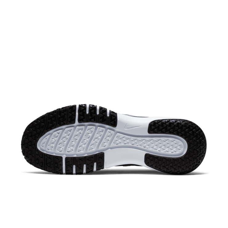 Nike Flex Control 4 Blue Angle 0