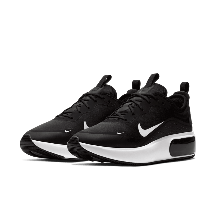 Nike Air Max Dia Shoes Angle 2