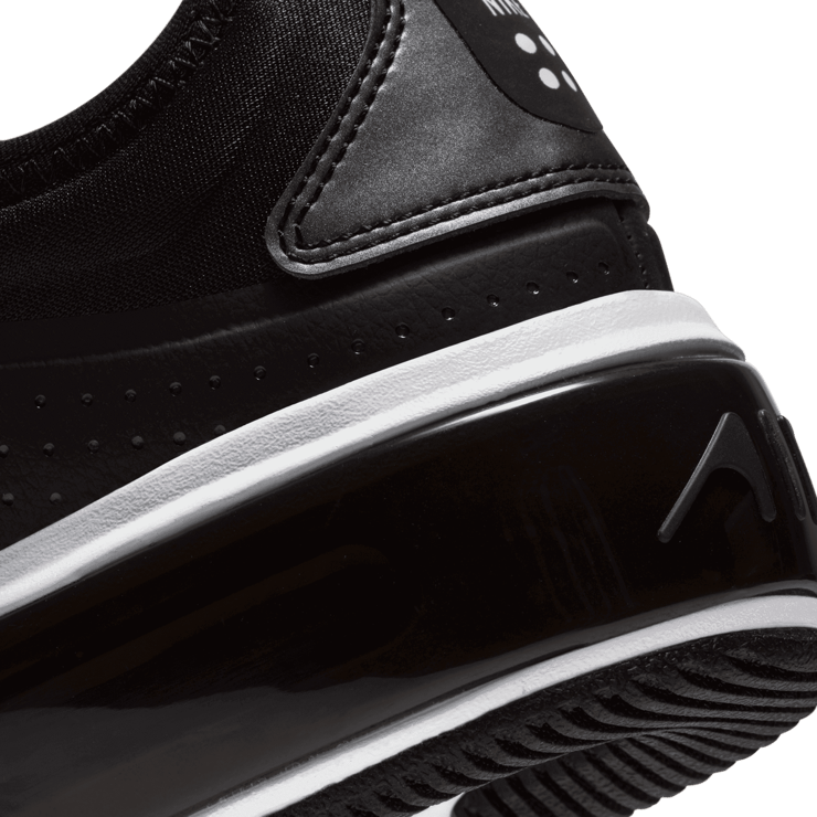 Nike Air Max Dia Shoes Angle 5