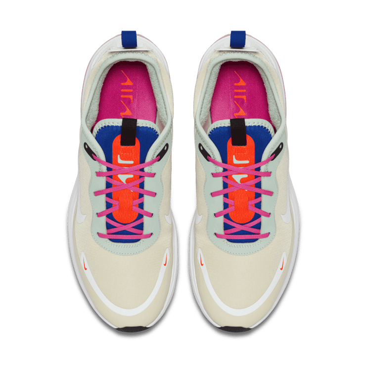 Nike Air Max Dia Shoes Angle 1