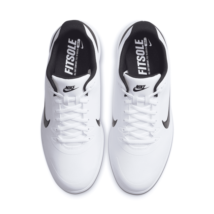 Nike Infinity G Golf Shoes Angle 2