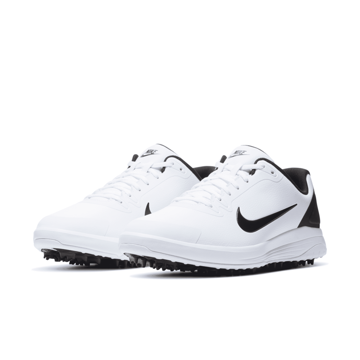 Nike Infinity G Golf Shoes Angle 3