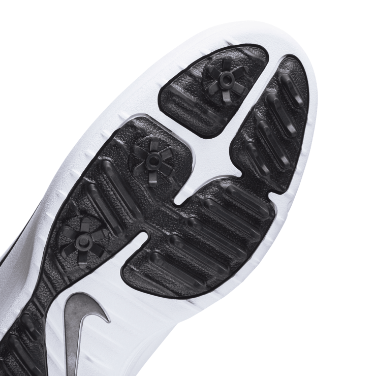 Nike Infinity G Golf Shoes Angle 5