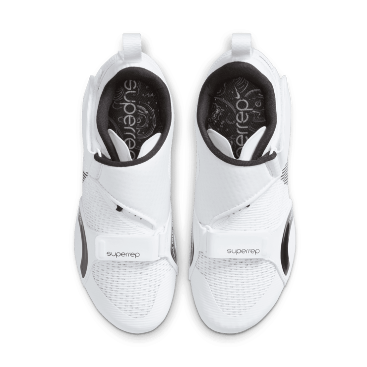 Nike SuperRep Cycle Indoor Cycling Shoes Angle 1