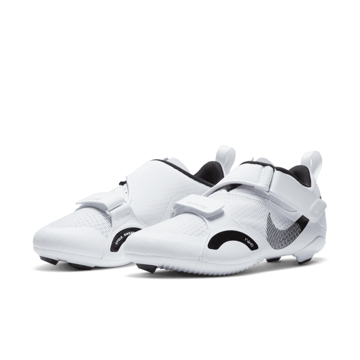 Nike SuperRep Cycle Indoor Cycling Shoes Angle 2