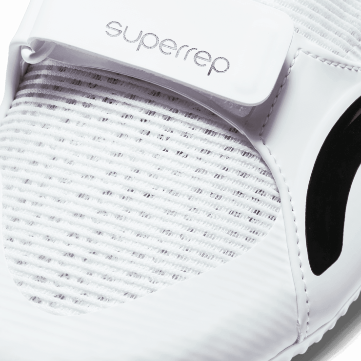 Nike SuperRep Cycle Indoor Cycling Shoes Angle 5