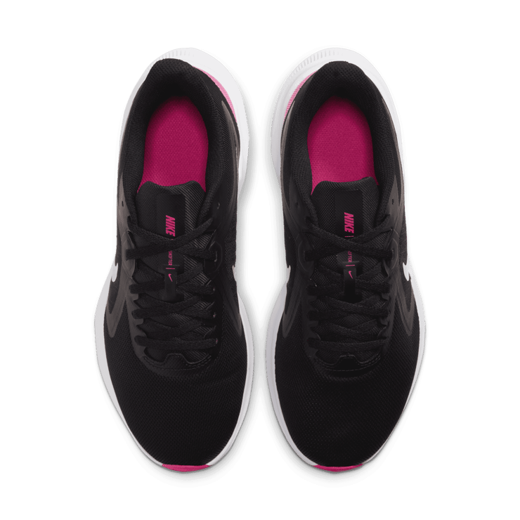 Nike Downshifter 10 Road Running Shoes Angle 1
