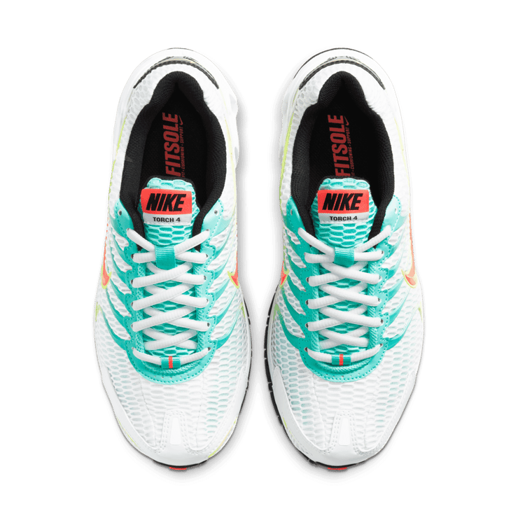 Nike Air Max Torch 4 Shoes Angle 1