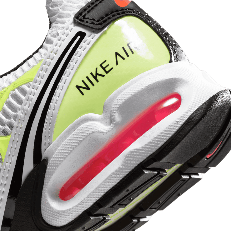Nike Air Max Torch 4 Shoes Angle 5