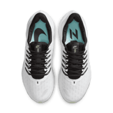 Nike Air Zoom Vomero 14 (White) Angle 1