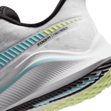 Nike Air Zoom Vomero 14 (White) Angle 5