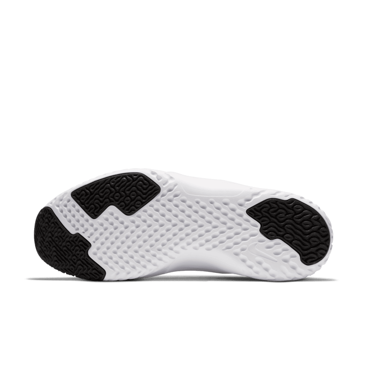 Nike Renew In-Season TR 10 Black Angle 0