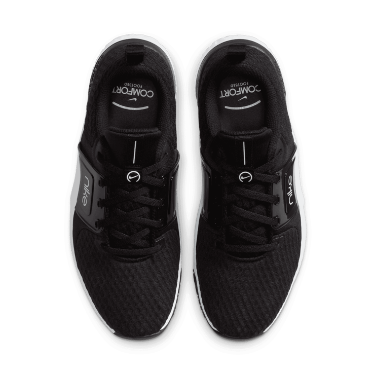 Nike Renew In-Season TR 10 Black Angle 1