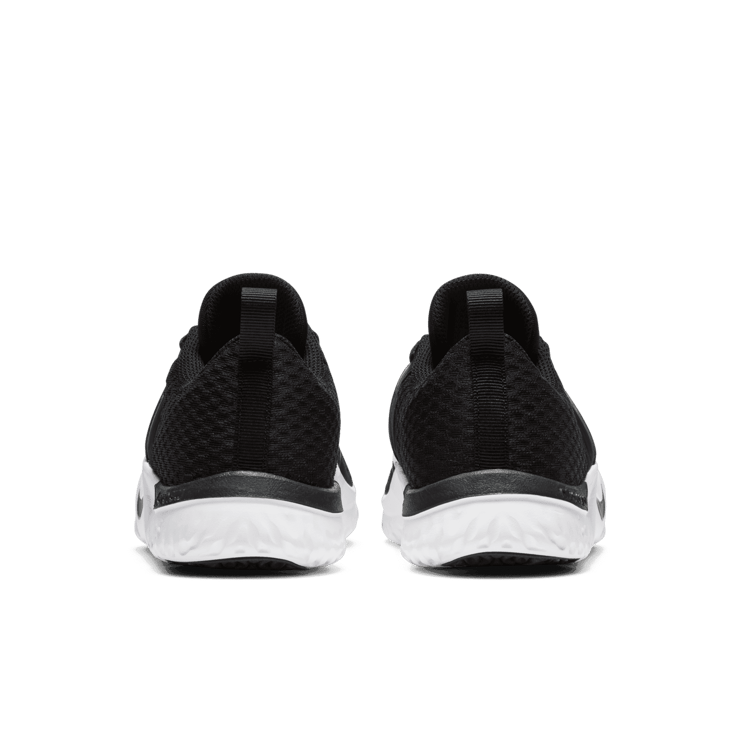 Nike Renew In-Season TR 10 Black Angle 3