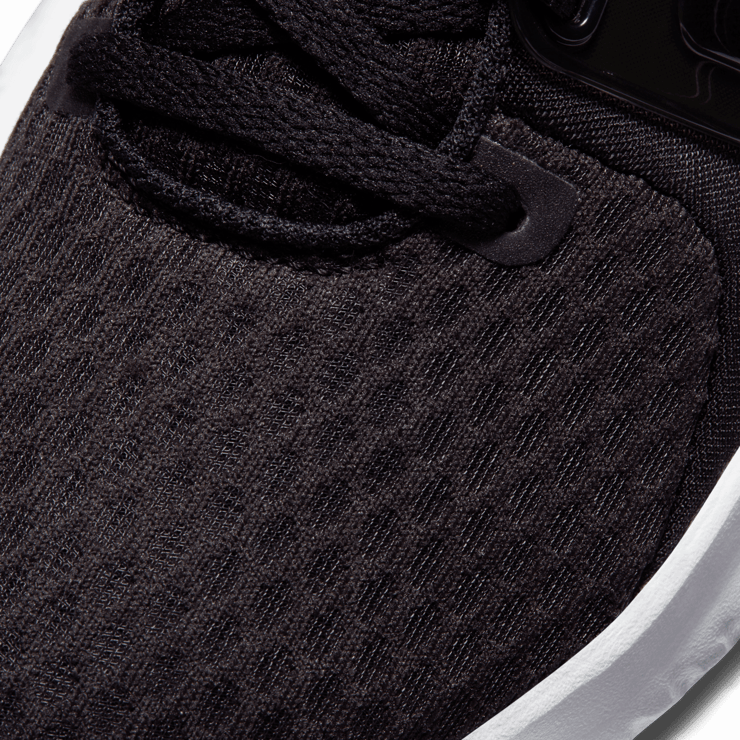 Nike Renew In-Season TR 10 Black Angle 4