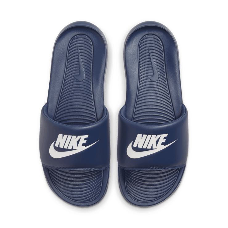 Nike Victori One Slides Angle 0