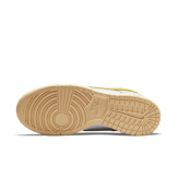 Nike Dunk Low Yellow Strike (W) Angle 0