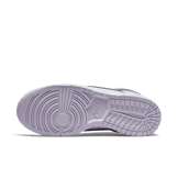 Nike Dunk Low Purple Pulse (W) Angle 0