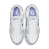 Nike Dunk Low Purple Pulse (W) Angle 1