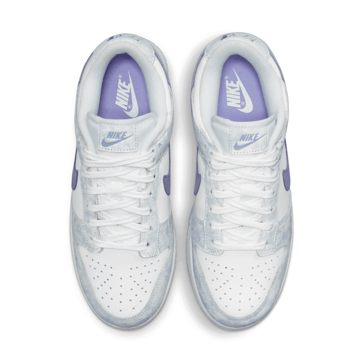 Nike Dunk Low Purple Pulse (W) DM9467-500 Raffles Where to Buy