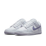 Nike Dunk Low Purple Pulse (W) Angle 2