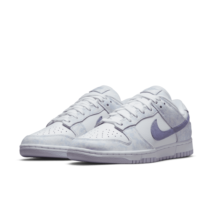 Nike Dunk Low Purple Pulse (W) DM9467-500 Raffles Where to Buy