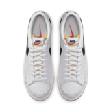Nike Blazer Low '77 Vintage Shoes Angle 3