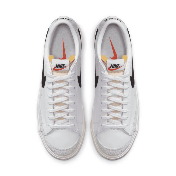 Nike Blazer Low '77 Vintage Shoes Angle 3