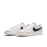 Nike Blazer Low '77 Vintage Shoes Angle 4