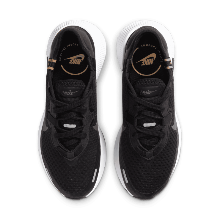 Nike Reposto Shoes Angle 1