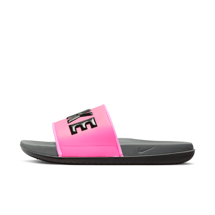 Nike Offcourt Slides Angle 0