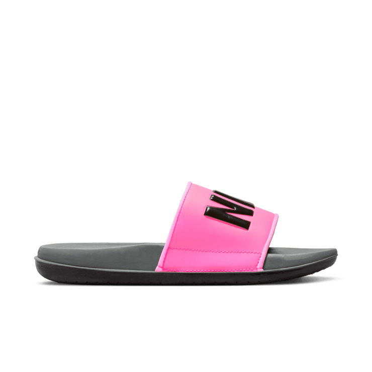 Nike Offcourt Slides Angle 1
