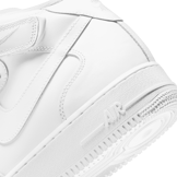 Nike Air Force 1 Mid '07 Shoes Angle 6