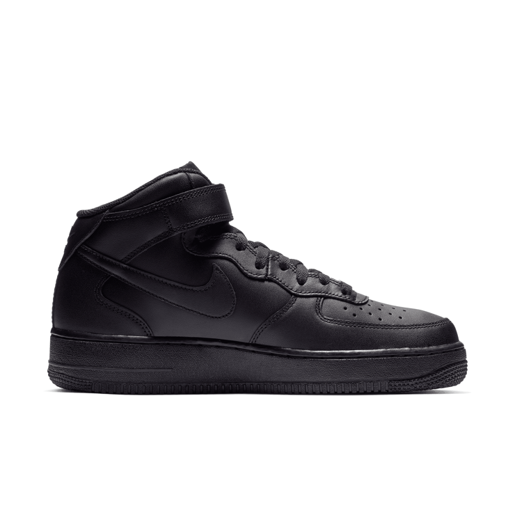 Nike Air Force 1 Mid '07 Shoes Angle 0