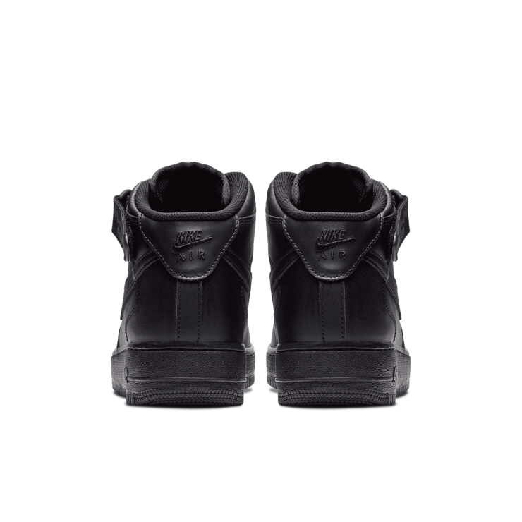 Nike Air Force 1 Mid '07 Shoes Angle 3