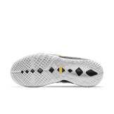 Nike LeBron 18 "White/Black/Gold" Basketball Shoes Angle 0