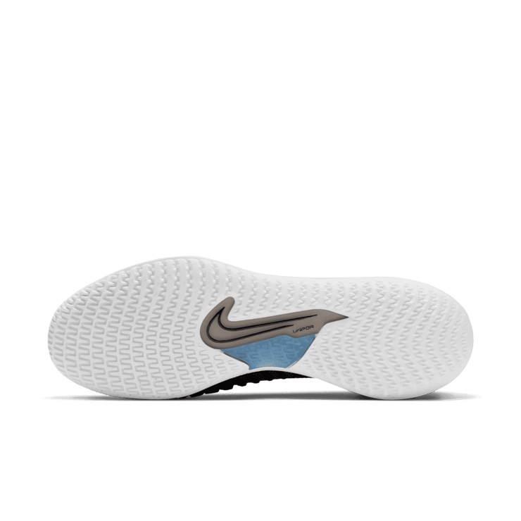 Nike Court React Vapor NXT Hard Court Tennis Shoes Angle 0
