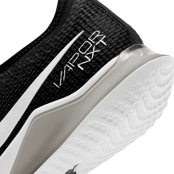 Nike Court React Vapor NXT Hard Court Tennis Shoes Angle 5