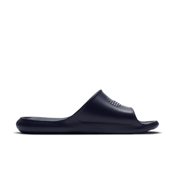 Nike Victori One Shower Slides Angle 1