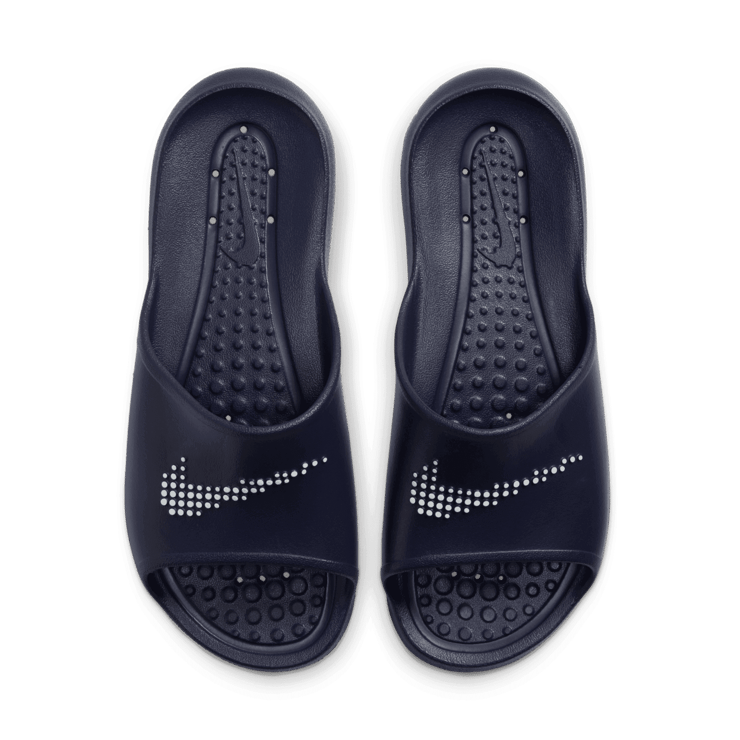 Nike Victori One Shower Slides Angle 2