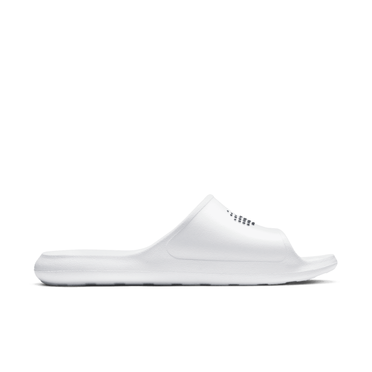 Nike Victori One Shower Slides Angle 1