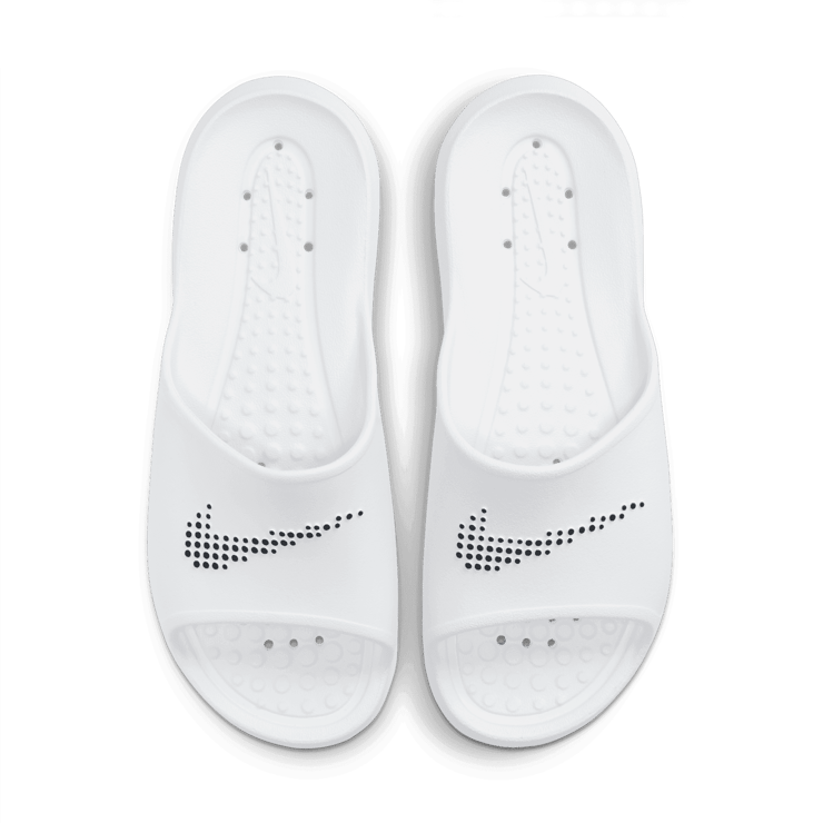 Nike Victori One Shower Slides Angle 2