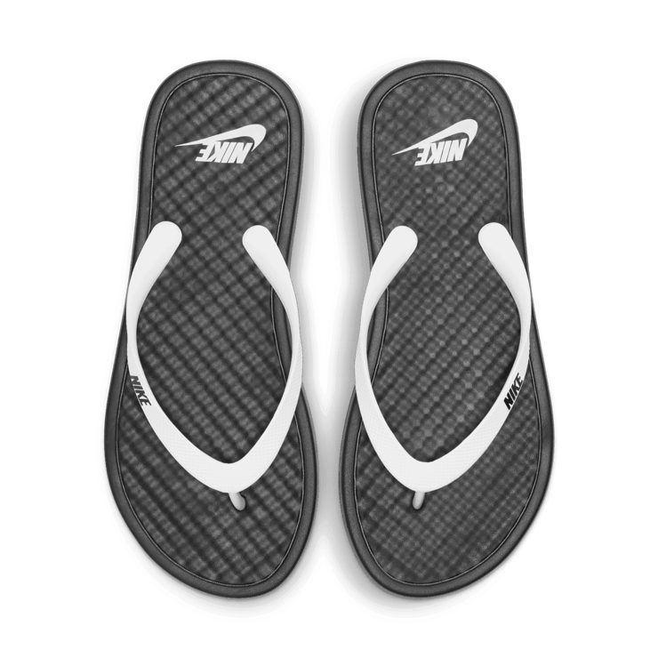 Nike On Deck Slides Angle 1