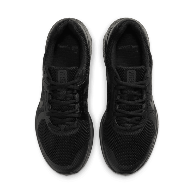 Nike Run Swift 2 Road Running Shoes Angle 1