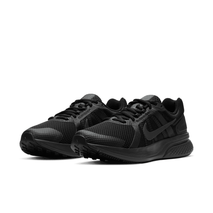 Nike Run Swift 2 Road Running Shoes Angle 2