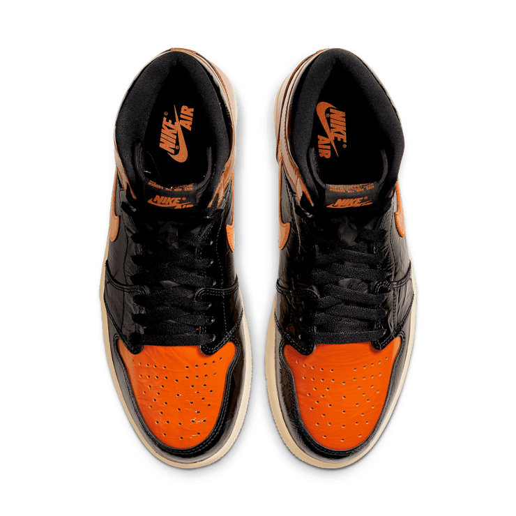 Air Jordan 1 Retro High Shattered Backboard 3.0 Angle 1