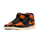 Air Jordan 1 Retro High Shattered Backboard 3.0 Angle 2