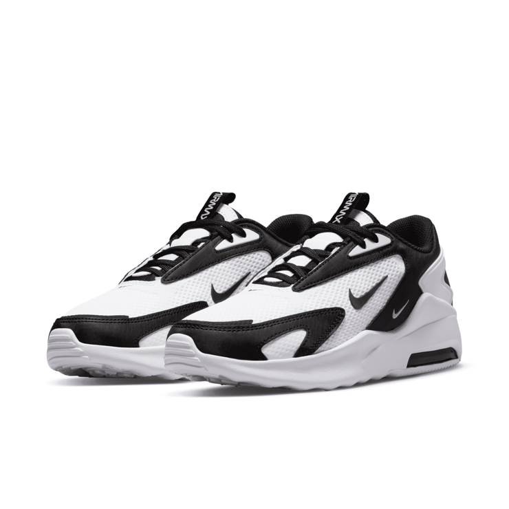 Nike Air Max Bolt Shoes Angle 1