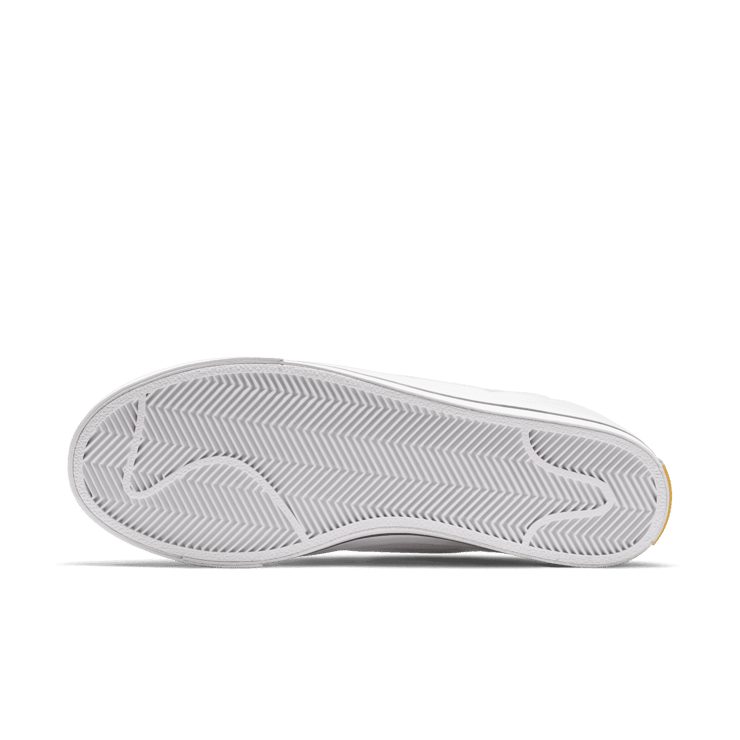 Nike Court Legacy Mules Angle 0