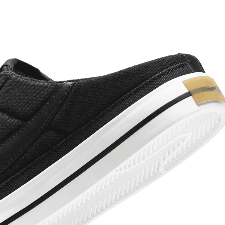 Nike Court Legacy Mules Angle 5